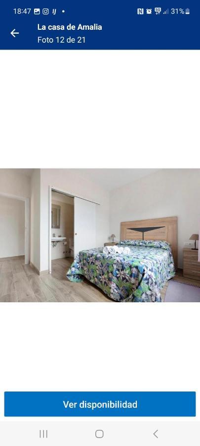 Ferienhaus La Casa De Amalia *